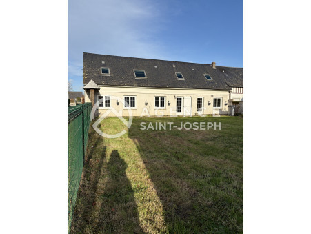 Achat maison Yvetot Réf. 7192