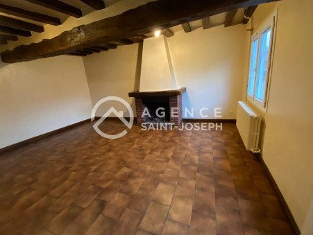 A vendre maison Yvetot 76190; 216 000 €