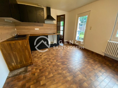 Maison 216 000 € Réf. 7192 Yvetot