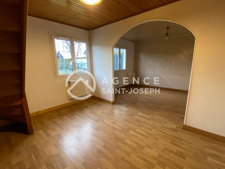 Maison 216 000 € Réf. 7192 Yvetot