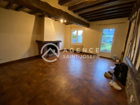 Maison 216 000 € sur Yvetot (76190) - Réf. 7192