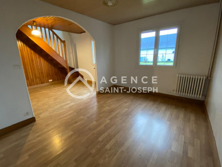 A vendre maison Yvetot 76190; 216 000 €