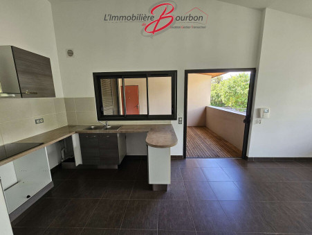 Achat appartement La Bretagne Réf. 5612025