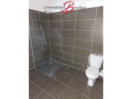 A vendre appartement La Bretagne 97490; 153 000 € 