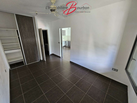 Appartement 153 000 €  sur La Bretagne (97490) - Réf. 5612025