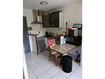 A louer appartement 430 &euro;  Cires-Lès-Mello