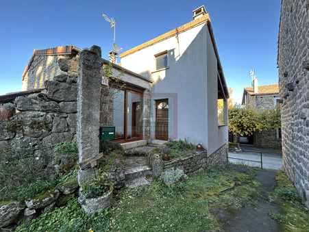 Vente Maison Lespéron Réf. 3392 - Slide 1