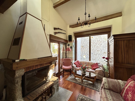 Vente Maison Lespéron Réf. 3392 - Slide 4