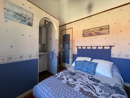 Vente Maison Lespéron Réf. 3392 - Slide 6