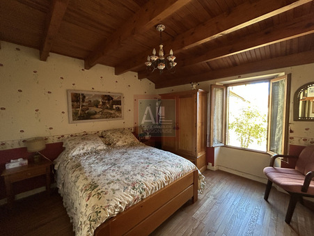 Vente Maison Lespéron Réf. 3392 - Slide 7