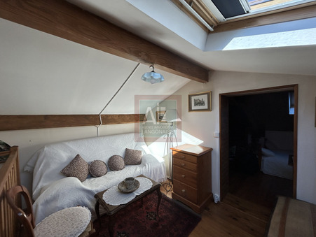 Vente Maison Lespéron Réf. 3392 - Slide 8