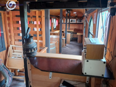 A vendre fonds de commerce Lons le Saunier 39000; 75 000 &euro;