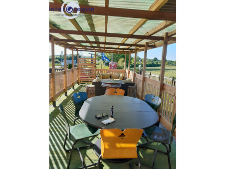 Achat fonds de commerce Lons le Saunier Réf. DC3217