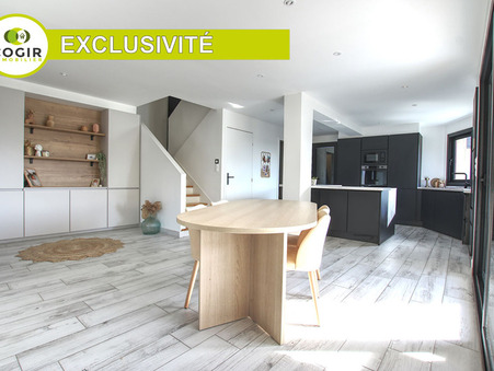 Maison sur Melesse ; 449 500 € ; A vendre Réf. SC12101