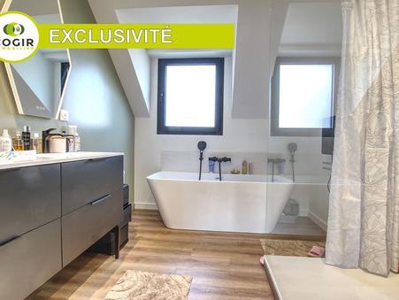 A vendre maison Melesse 35520; 449 500 €