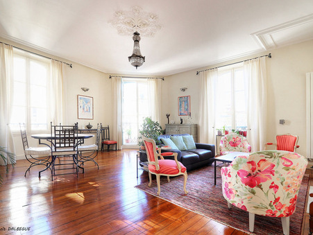 Achat appartement Rennes Réf. PLM5165