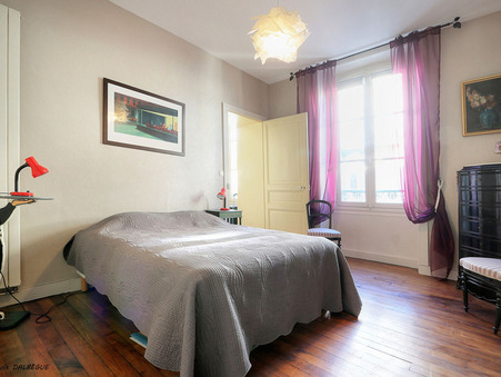 Vente appartement 559 000 &euro; Rennes