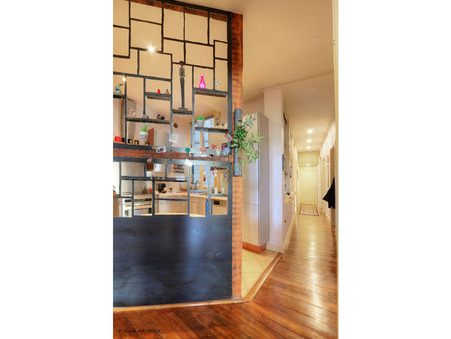 Vente appartement 559 000 &euro; Rennes