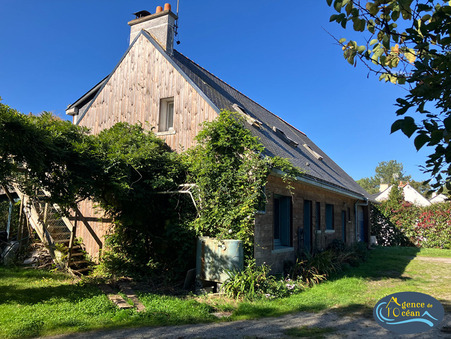 Achat maison Asserac Réf. M4767-14