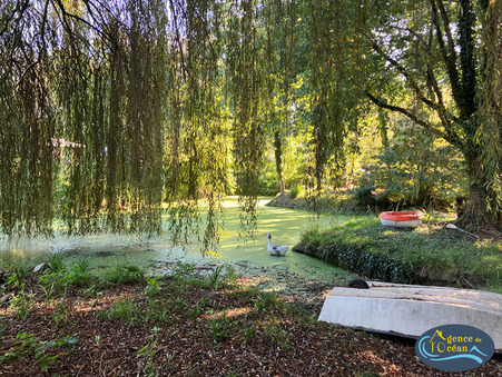 Maison 748 800 &euro; sur Asserac (44410) - Réf. M4767-14