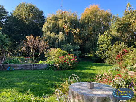 A vendre maison Asserac 44410; 748 800 &euro;