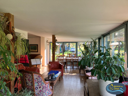 Maison 748 800 &euro; sur Asserac (44410) - Réf. M4767-14