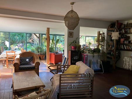 A vendre maison Asserac 44410; 748 800 &euro;
