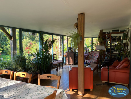 Vente maison 748 800 &euro; Asserac