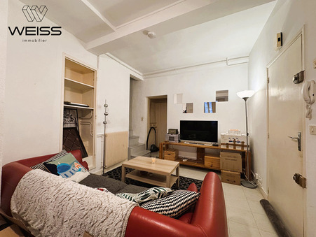 Location Appartement Clermont ferrand Réf. L205-L13-1ER-BARNIER - Slide 2