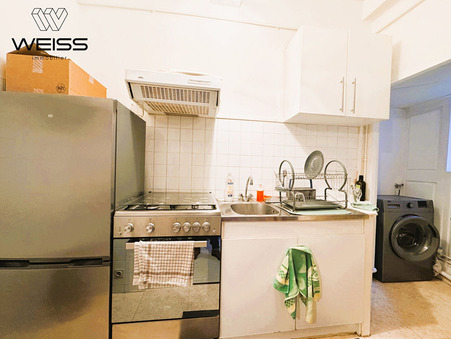 Location Appartement Clermont ferrand Réf. L205-L13-1ER-BARNIER - Slide 4