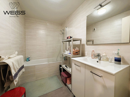 Location Appartement Clermont ferrand Réf. L205-L13-1ER-BARNIER - Slide 5