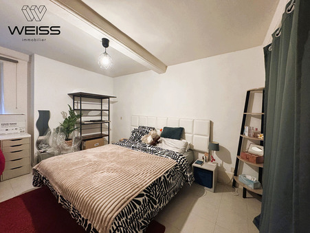 Location Appartement Clermont ferrand Réf. L205-L13-1ER-BARNIER - Slide 7