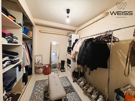 Location Appartement Clermont ferrand Réf. L205-L13-1ER-BARNIER - Slide 8