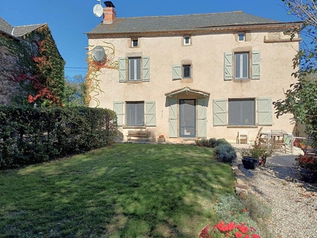 Maison 375 000 €  Réf. 14041 Cordes sur Ciel