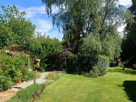 Achat maison Cordes sur Ciel Réf. 14041