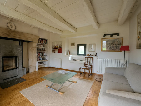 Maison 375 000 €  Réf. 14041 Cordes sur Ciel