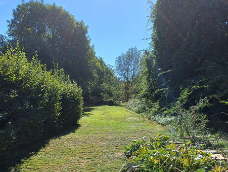 A vendre maison Cordes sur Ciel 81170; 375 000 € 