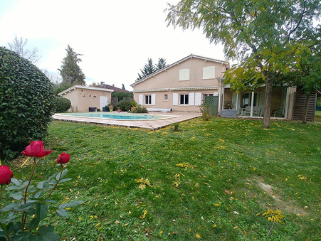 Maison sur Caussade ; 429 000 €  ; Achat Réf. 14044