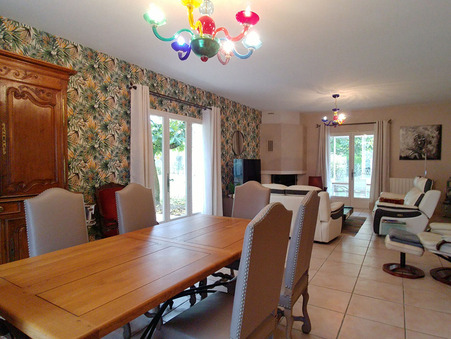 Vente maison 429 000 €  Caussade