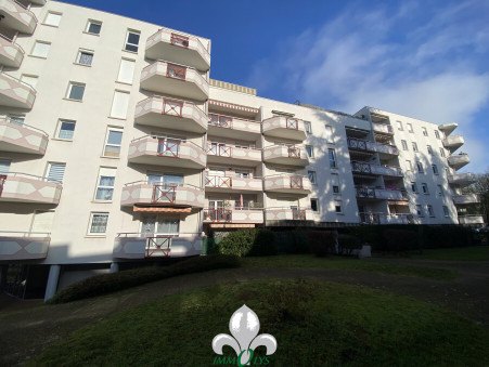 Achat appartement Dijon Réf. 5315