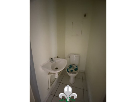 Appartement 180 000 &euro;  sur Dijon (21000) - Réf. 5315