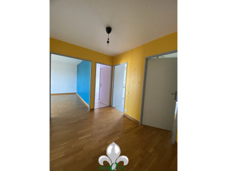 A vendre appartement Dijon 21000; 180 000 &euro; 