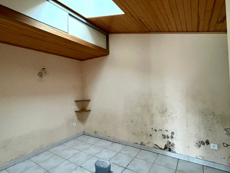 House sur Saint-Trojan-les-Bains ; € 189 900  ; A vendre Réf. 3706