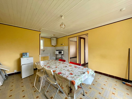 House sur Saint-Trojan-les-Bains ; € 189 900  ; Vente Réf. 3706