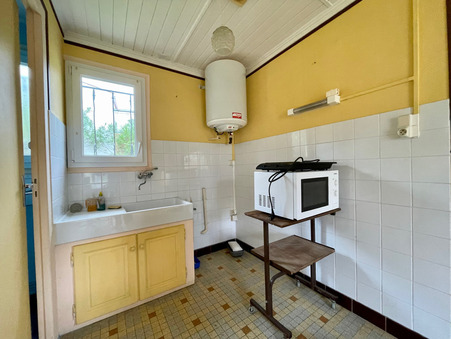 Achat house Saint-Trojan-les-Bains Réf. 3706