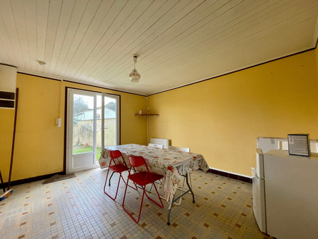 Vente house € 189 900  Saint-Trojan-les-Bains