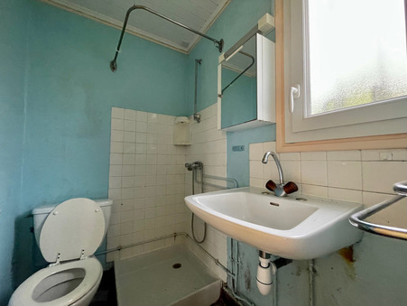 House sur Saint-Trojan-les-Bains ; € 189 900  ; Vente Réf. 3706