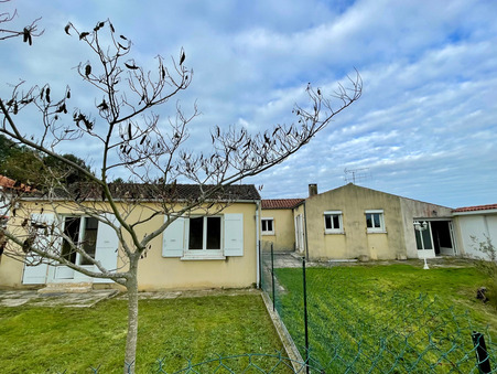 Achat house Saint-Trojan-les-Bains Réf. 3706