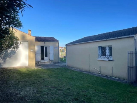 Vente house € 189 900  Saint-Trojan-les-Bains