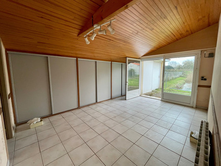 House € 189 900  Réf. 3706 Saint-Trojan-les-Bains